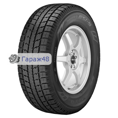 Toyo Observe GSi5 215/50 R17 91Q
